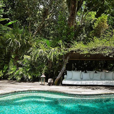 Uxua Casa Hotel & Spa Trancoso Ngoại thất bức ảnh