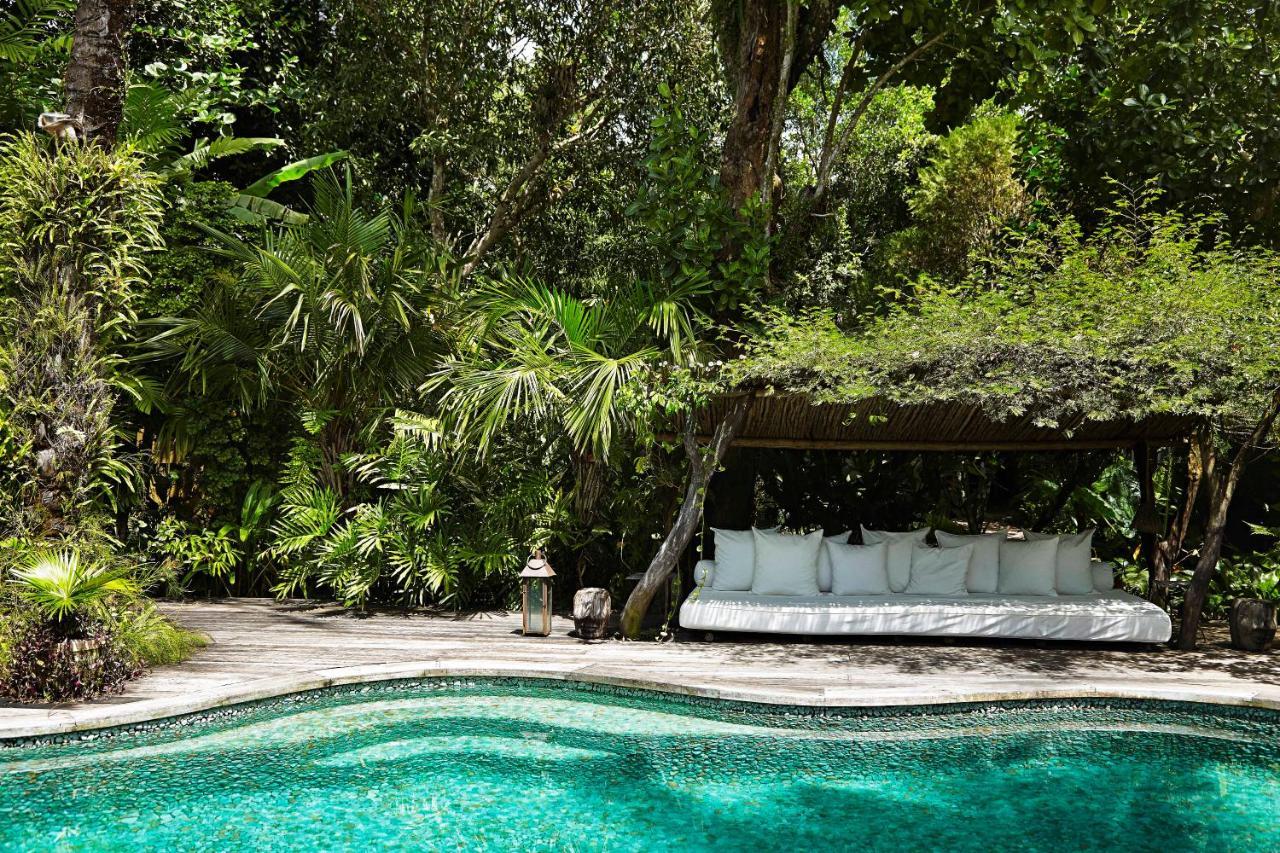 Uxua Casa Hotel & Spa Trancoso Ngoại thất bức ảnh