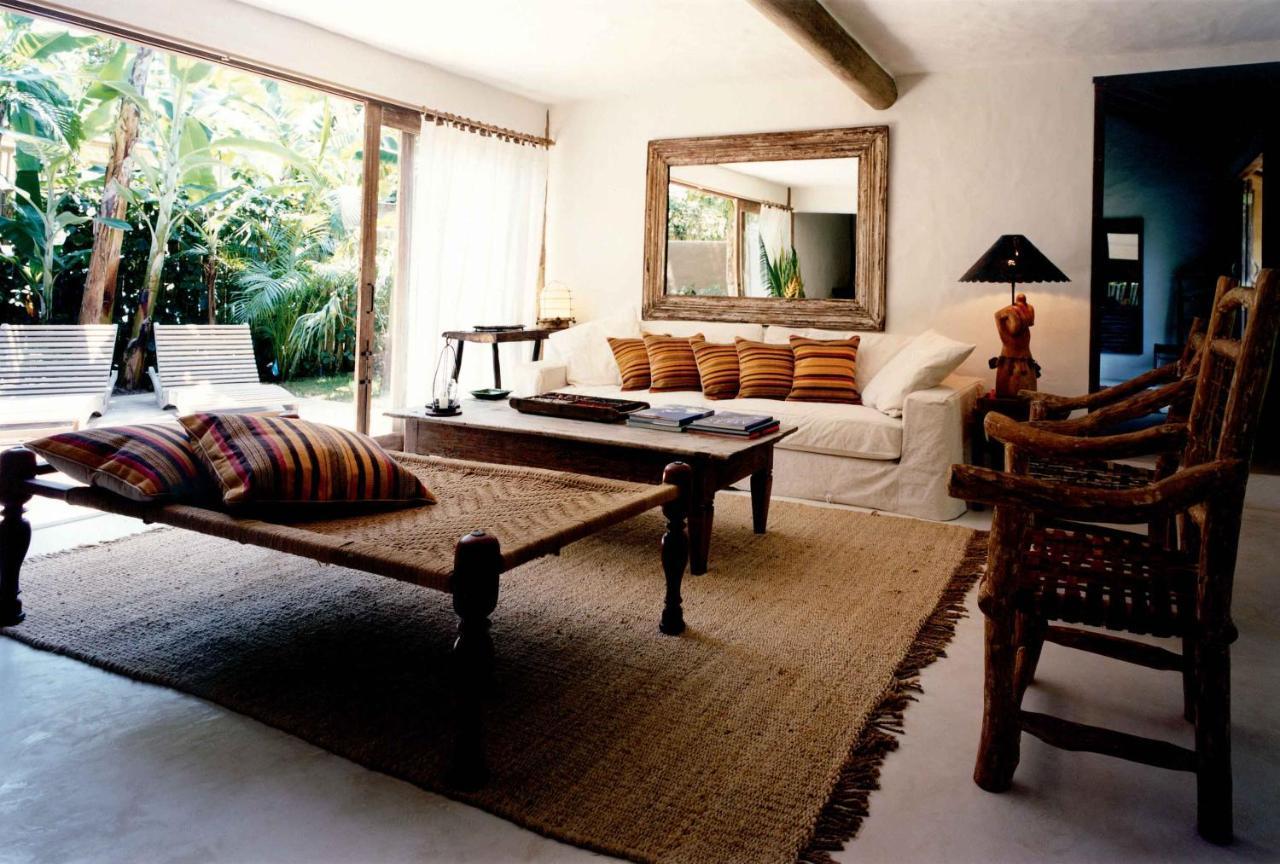 Uxua Casa Hotel & Spa Trancoso Ngoại thất bức ảnh