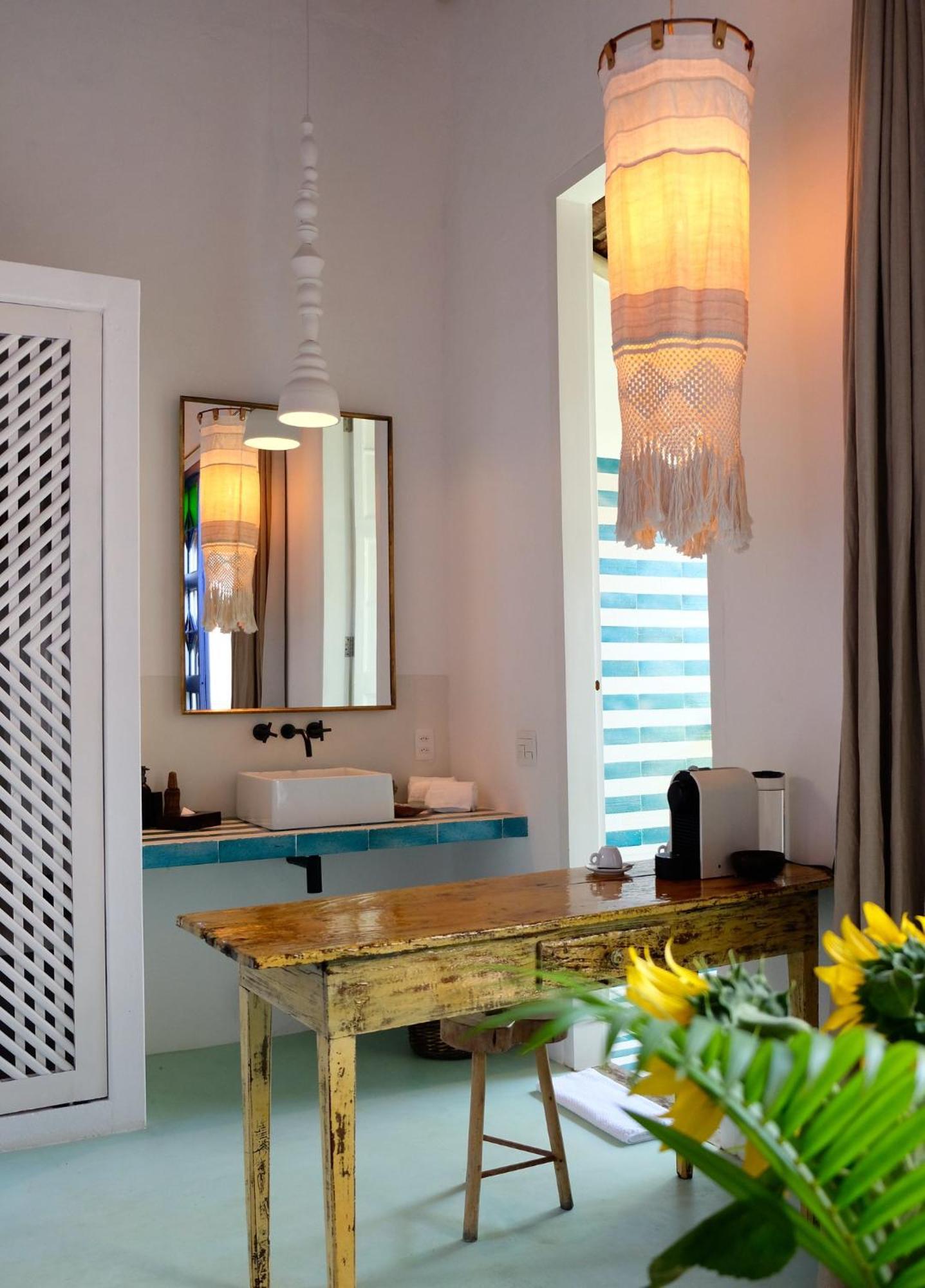 Uxua Casa Hotel & Spa Trancoso Ngoại thất bức ảnh