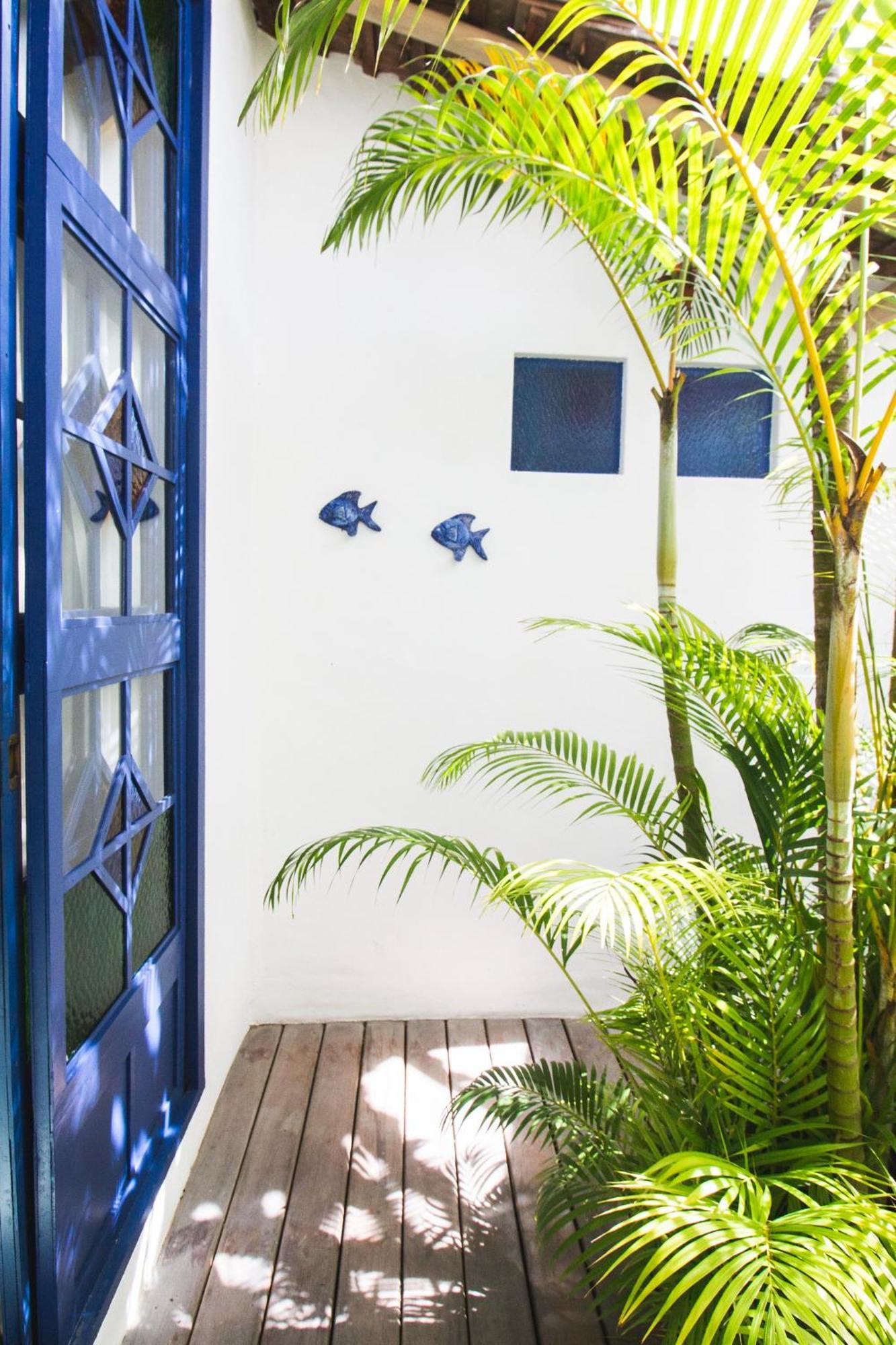 Uxua Casa Hotel & Spa Trancoso Ngoại thất bức ảnh