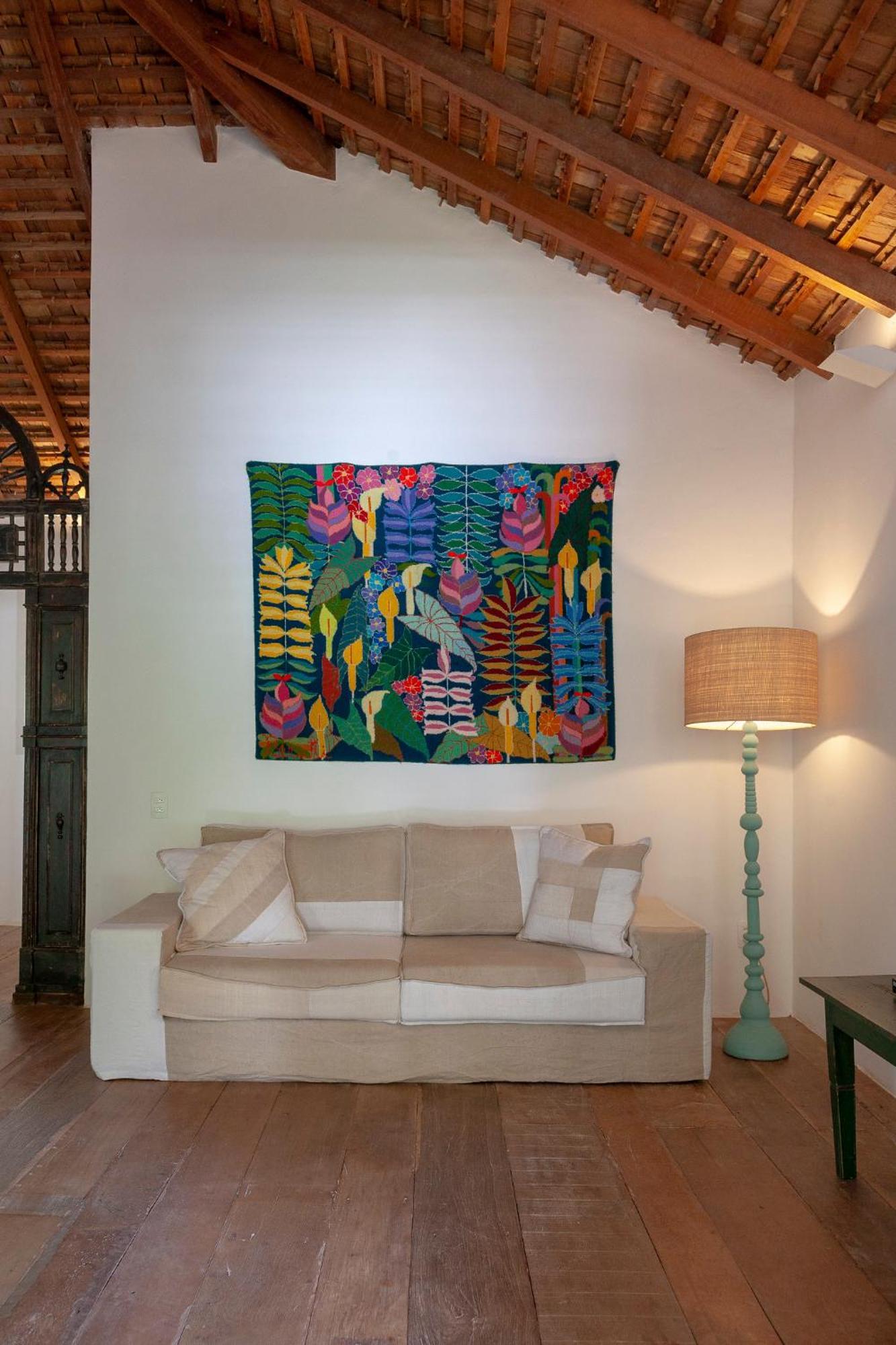Uxua Casa Hotel & Spa Trancoso Ngoại thất bức ảnh