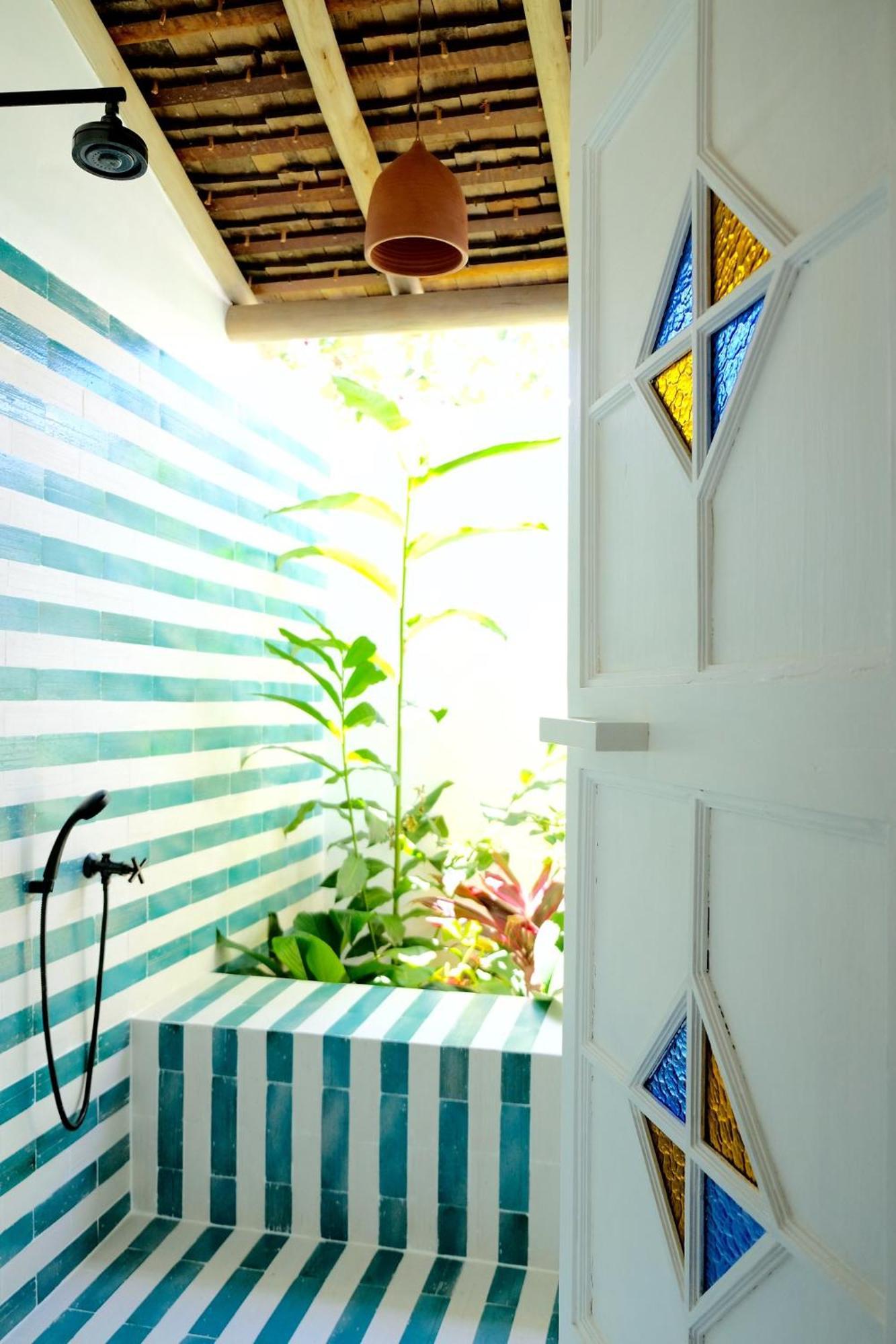 Uxua Casa Hotel & Spa Trancoso Ngoại thất bức ảnh