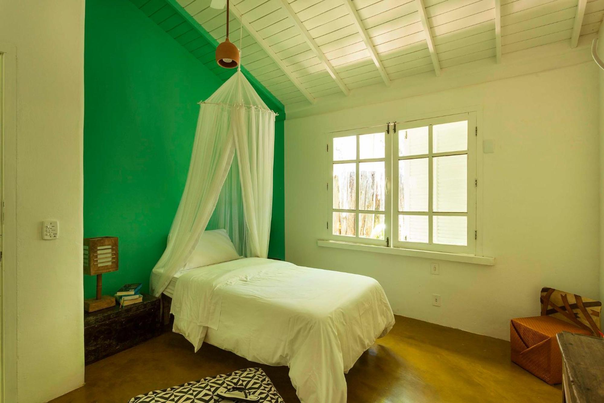 Uxua Casa Hotel & Spa Trancoso Ngoại thất bức ảnh