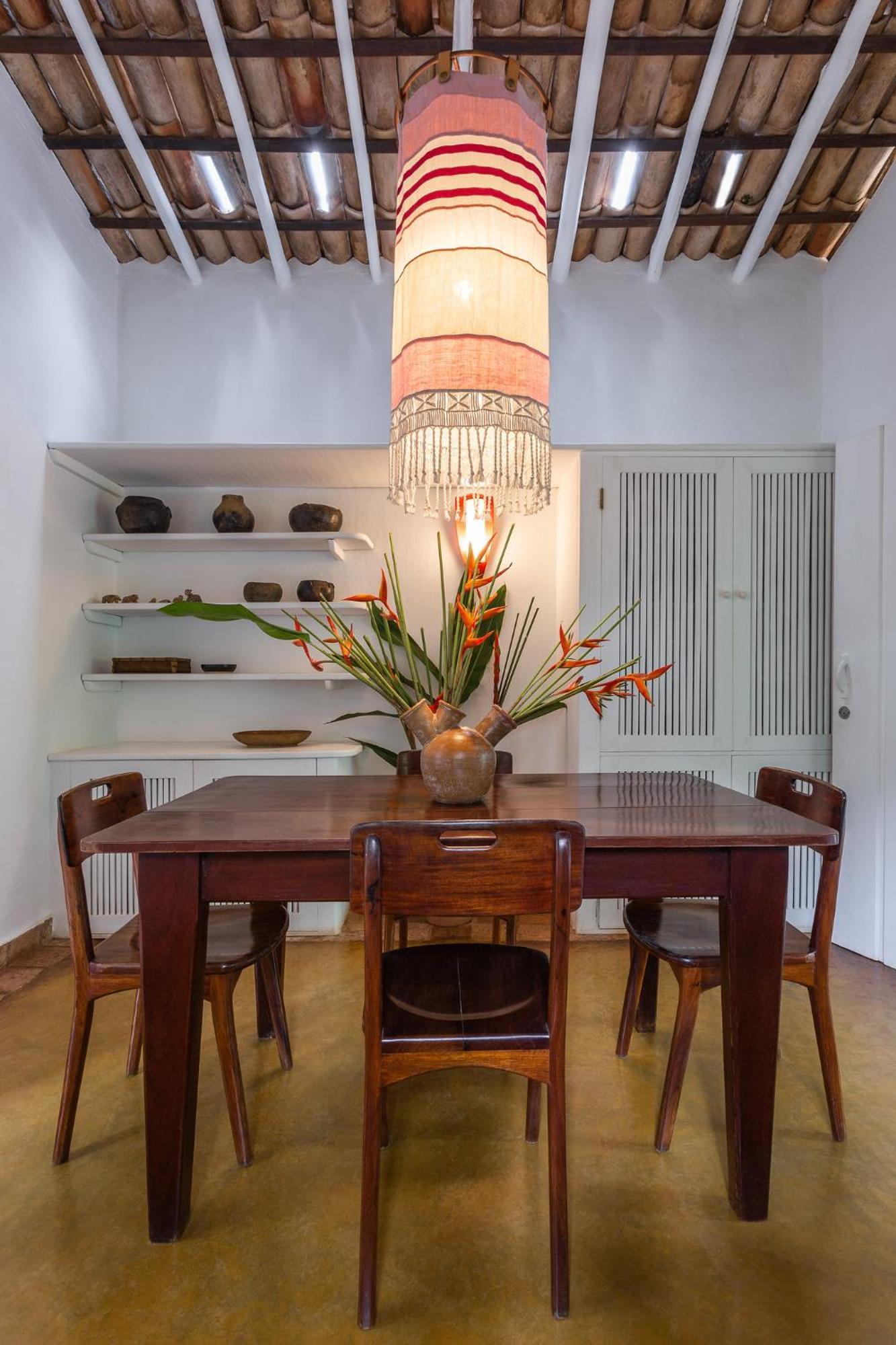 Uxua Casa Hotel & Spa Trancoso Ngoại thất bức ảnh