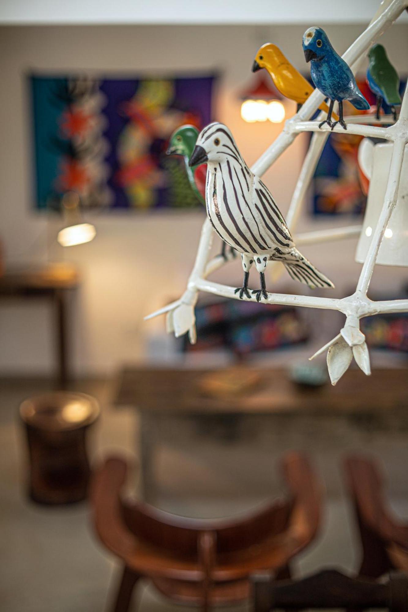 Uxua Casa Hotel & Spa Trancoso Ngoại thất bức ảnh